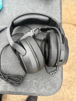 Sennheiser Wired Over-Ear Headphones