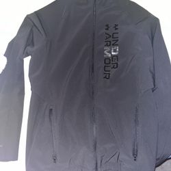 Under Armour Wind Breaker