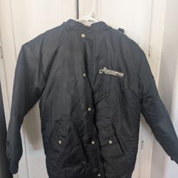 Boys And Men's Jackets 