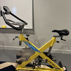 Exercise bicycle bike Stationary