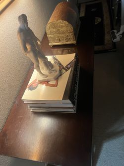 Entry table