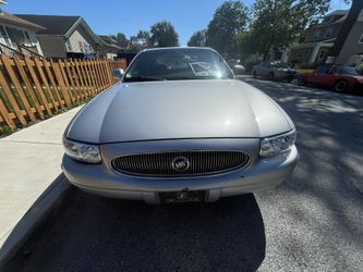 2005 Buick LeSabre