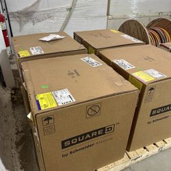 EXN30T3H DRY TYPE TRANSFORMERS FOR SALE!