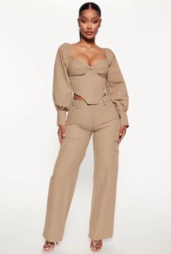 Fashion Nova Set
