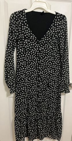 Flower Summer Sundress