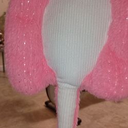 Manta Ray Stuffed Animal