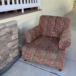 Chair For Free