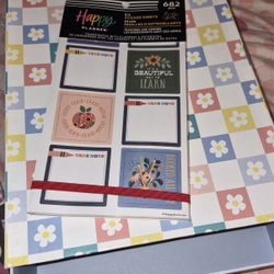 Random Teacher stuff