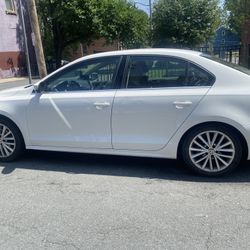 VW JETTA