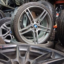 328i Rims BMW Wheels 5 Series 7 Series M Sport X5