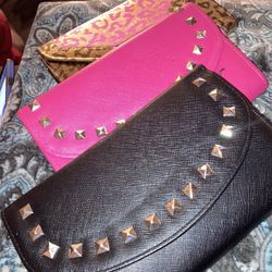 Wallet/clutch