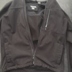 Calvin Klein jacket