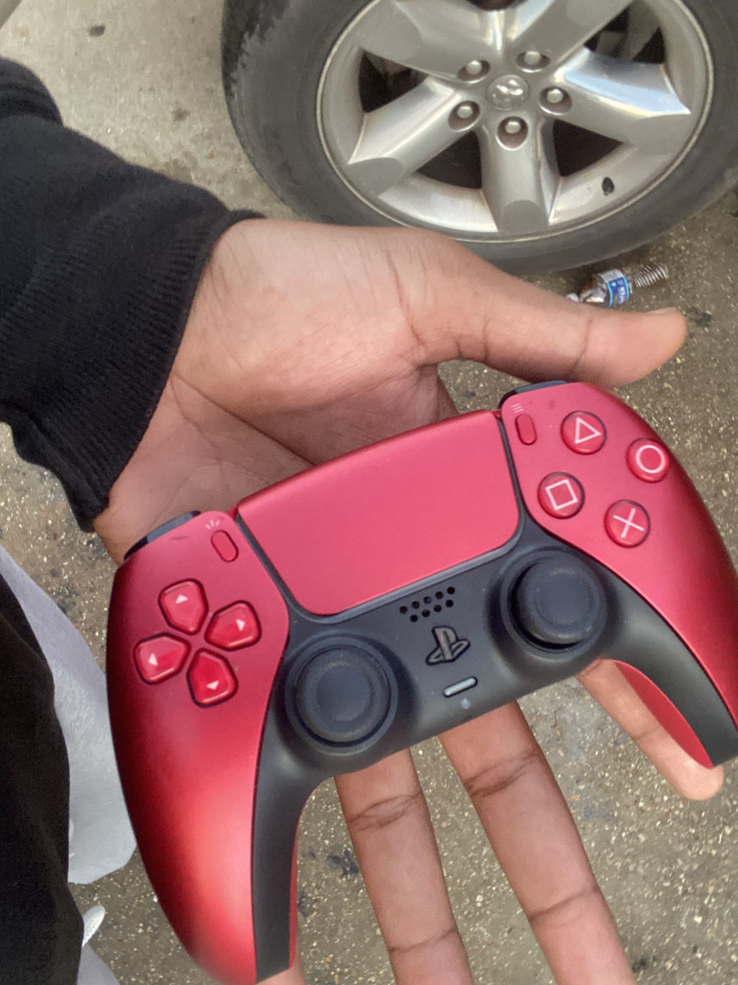 Ps5 Accessories 
