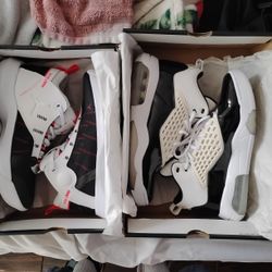 Jordan Shoes