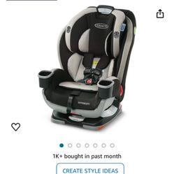 Car Seat