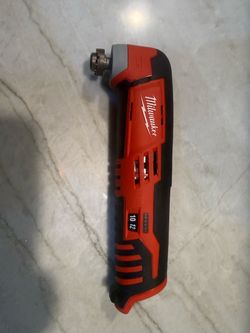 Makita multitool