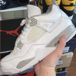 oreo 4s replacement box size 11.5