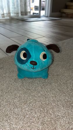 B. toys Wobble 'n' Go Dog
