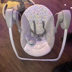 Baby Swing 