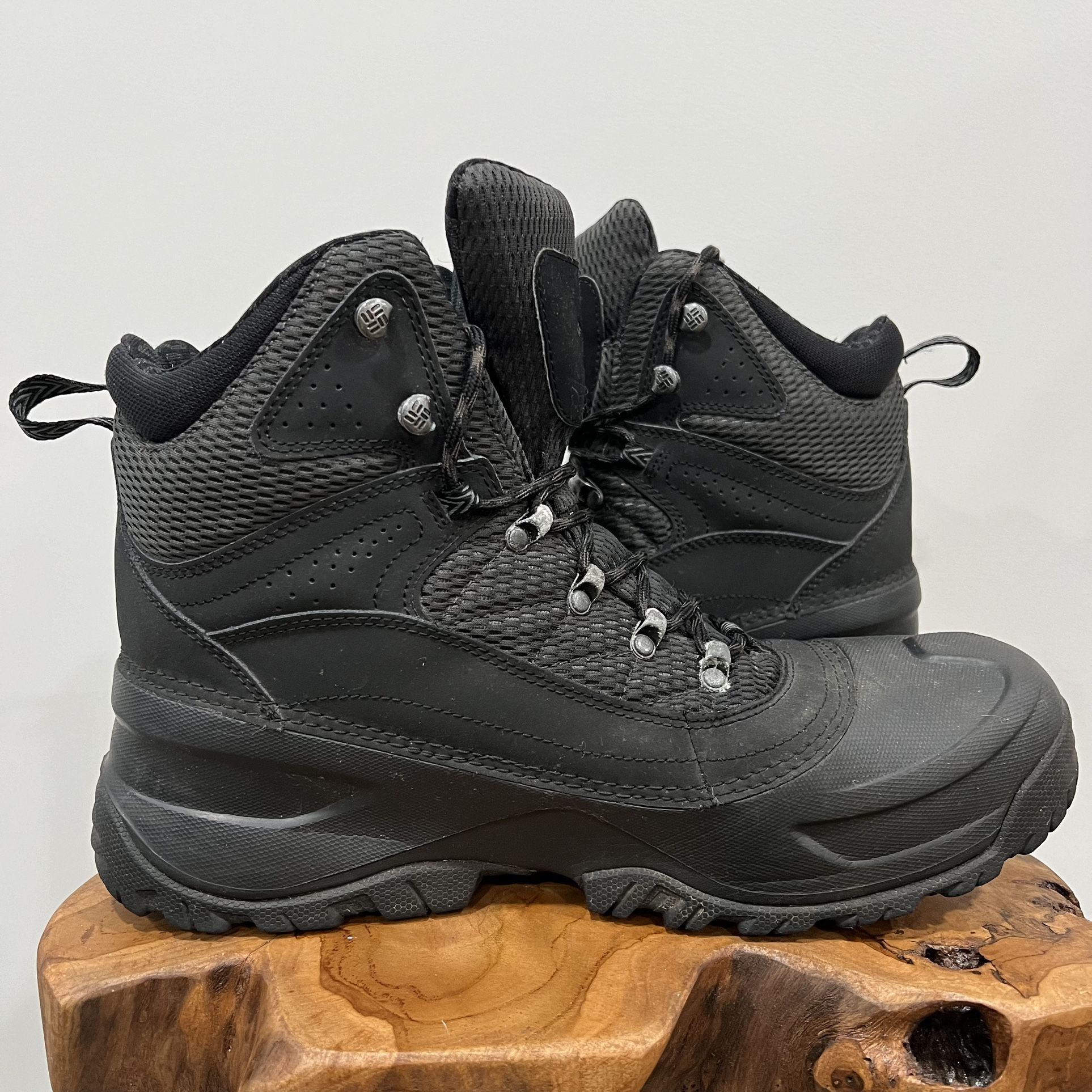 Columbia snowcross boots deals