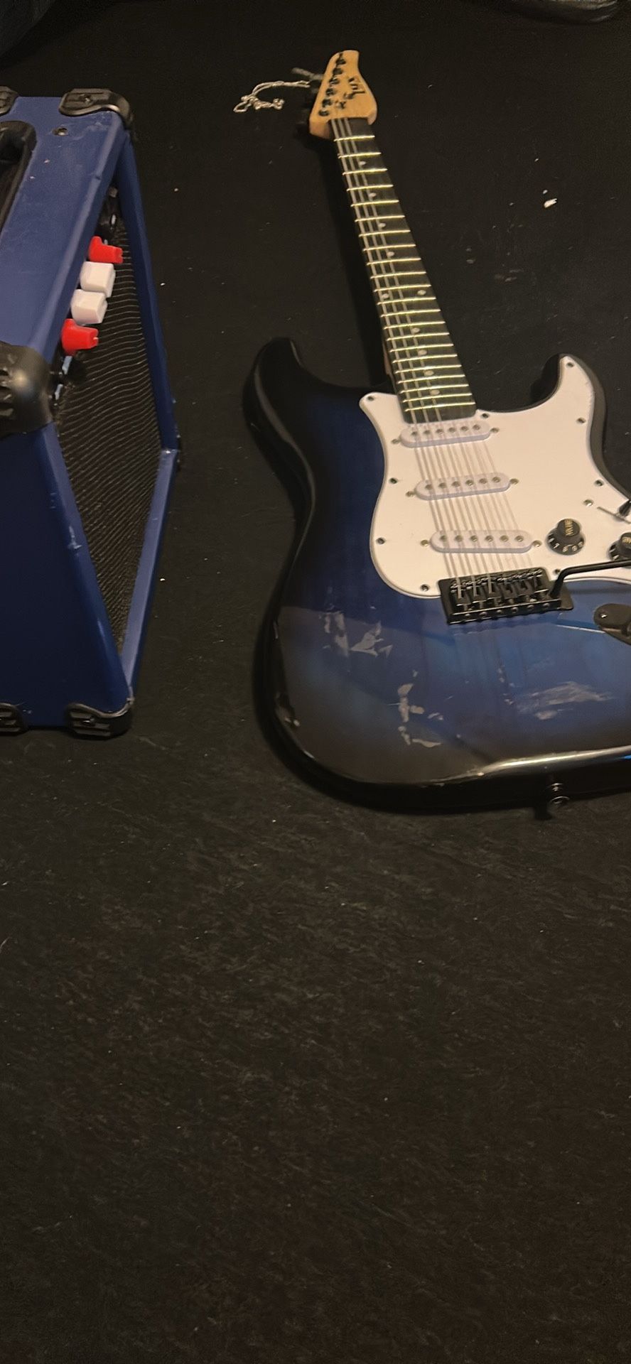Guitar 