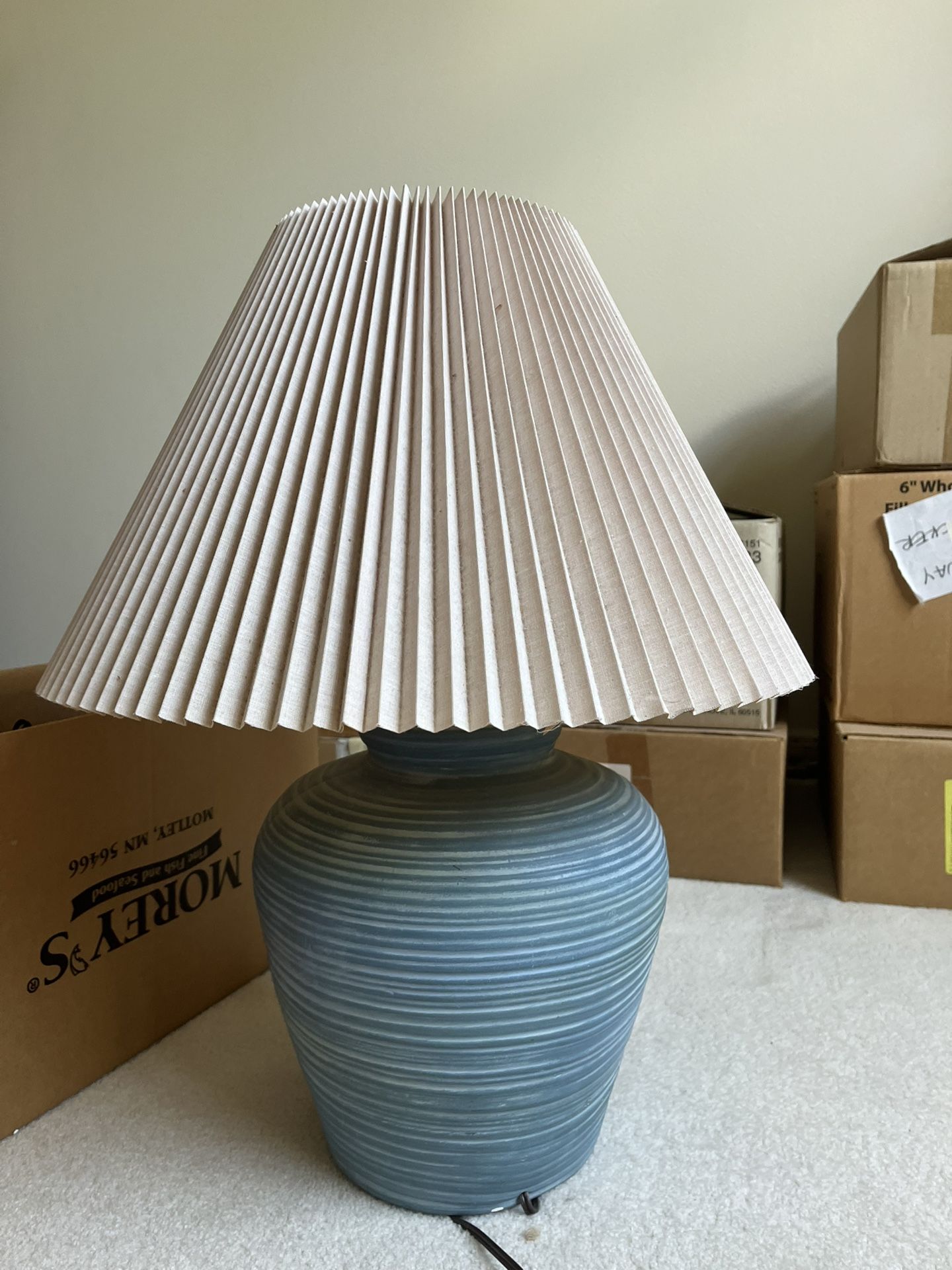 FREE Lamp, Taekwondo Uniform, College Prep And Science Books