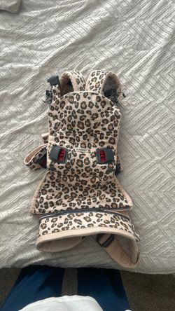 BabyBjorn carrier One