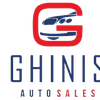 Ghinis Auto Sales