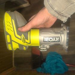 Ryobi Router 
