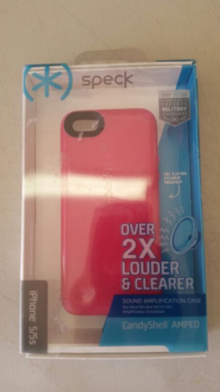 Case for iphone 5 and 5s