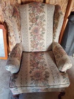 Country chair