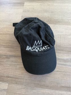 Basquat Hat