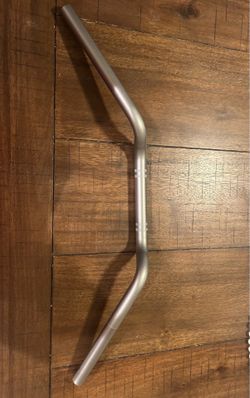 Yamaha Handle Bar