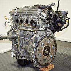 Toyota 2.4L 2AZ-FE Engine 2005–2009 | Camry Scion tC RAV4 Highlander