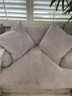Z gallerie stella chair sale