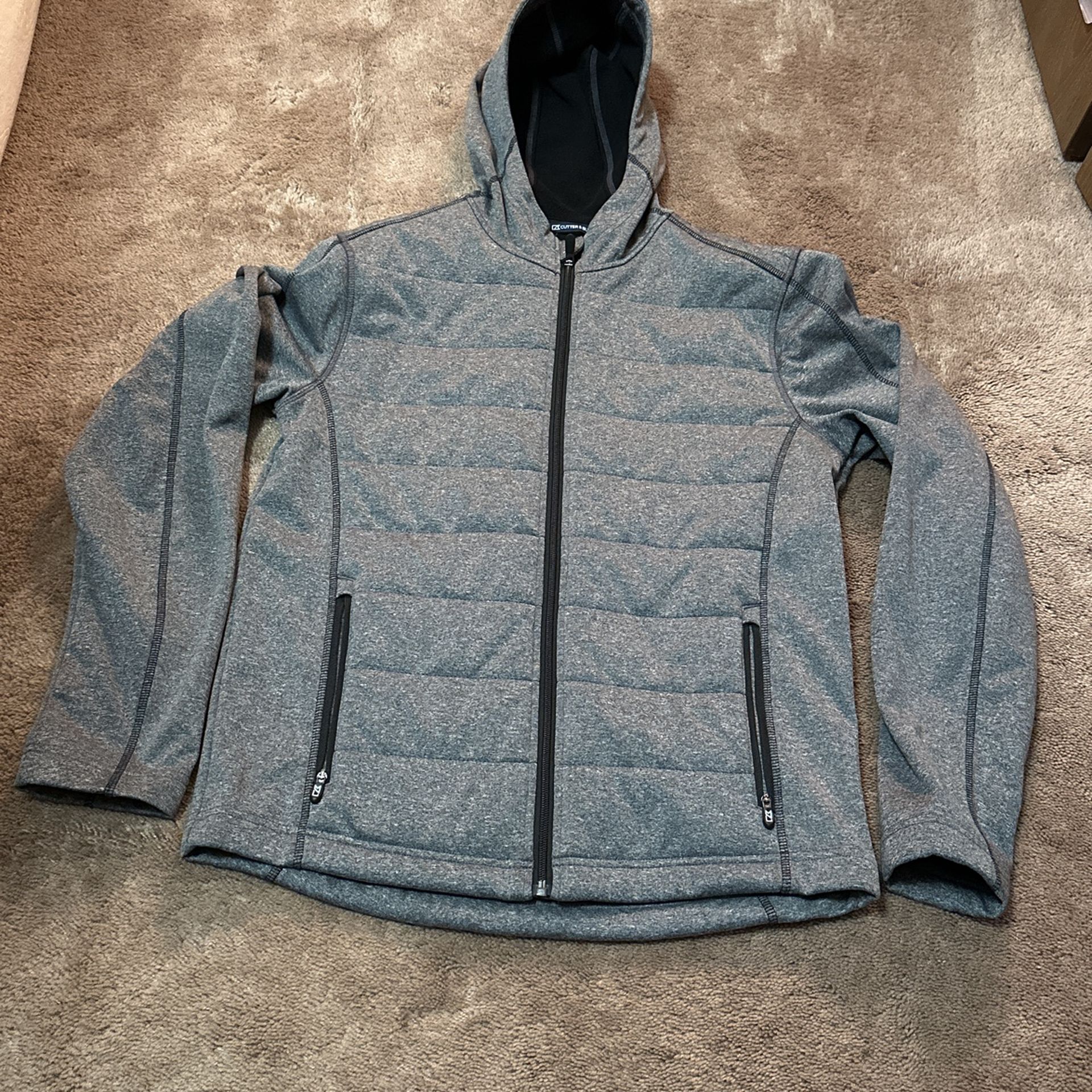 New Men Waterproof Wind Jacket