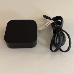 Apple TV 4K (3rd Gen, 64GB) – Model A2737 – Excellent Condition, Fully Functional