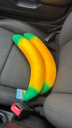 Banana Squeezezy