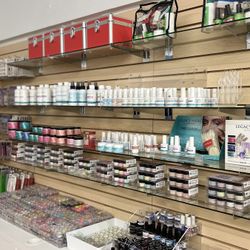Productos Para Uñas Acrilicas