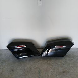 2020  Harley Roadglide