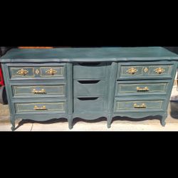 Vintage Dresser