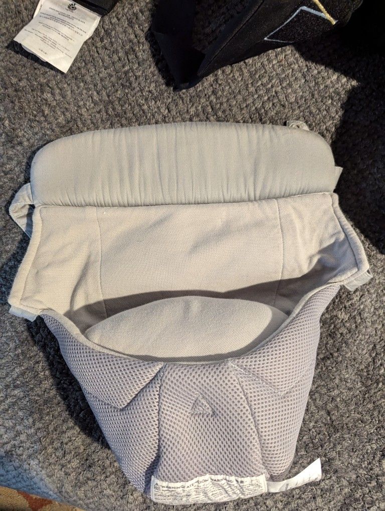 Ergo Newborn Insert