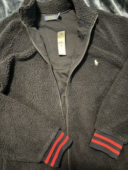 Ralph Lauren Coat 