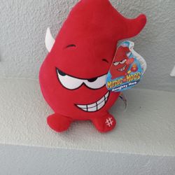 Mimic Me Stuffed Animal Toy