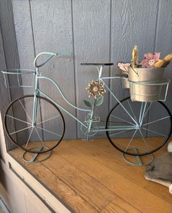 Garden decor