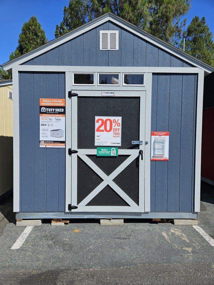 HUGE MONTH END BLOW OUT SALE 20% OFF!!