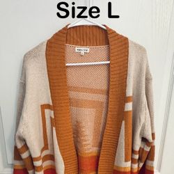 Women’s Cardigan 