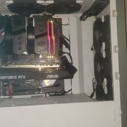 Gaming Computer/desktop