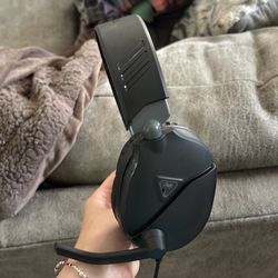 Turtle Beach Gaming Headphones