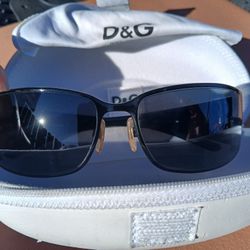 Women's SUNGLASSES DOLCE &GABANA $20.00